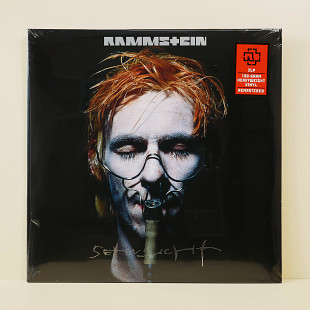Rammstein – Sehnsucht