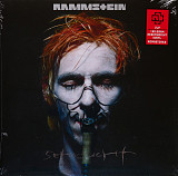 Rammstein – Sehnsucht