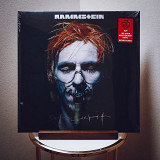 Rammstein – Sehnsucht