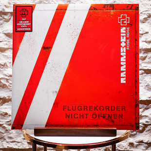 Rammstein – Reise, Reise