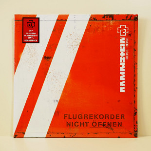 Rammstein – Reise, Reise