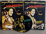 Bob Marley ‎– The Legend Live DVD