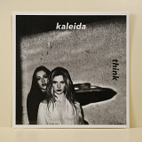 Kaleida – Think EP