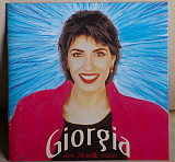 Giorgia ‎– Come Thelma & Louise CD Фірмовий