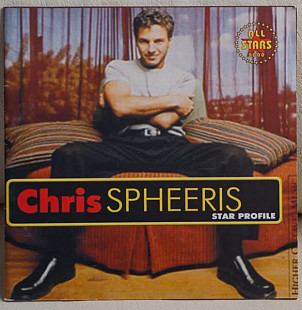 Chris Spheeris - Star Profile CD