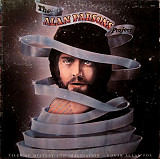 ALAN PARSONS PROJECT, THE «Tales Of Mystery And Imagination» ℗1976