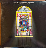 ALAN PARSONS PROJECT, THE «The Turn Of A Friendly Card» ℗1980