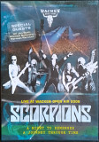 Scorpions