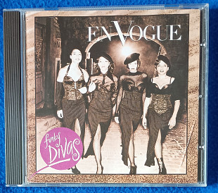 EN VOGUE-Funky Divas, фирменный.