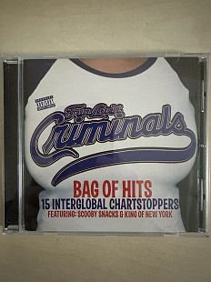 Fun Lovin' Criminals BagOf Hits 2002