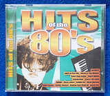 HITS of THE 80's, фирменный.