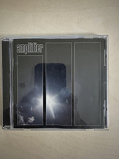 Amplifier – Amplifier 2003 EU