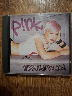 Продам сд PINK.