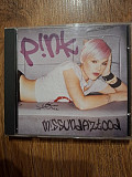 Продам сд PINK.