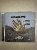 Audioslave - Audioslave , Epic, 2002