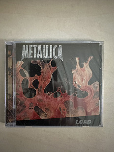 Metallica - Load USA