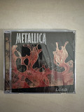 Metallica - Load USA НОВЫЙ!!!