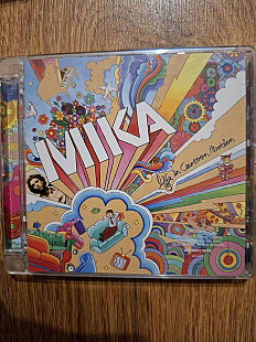 Продам сд MIKA.