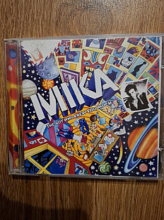 Продам сд MIKA.