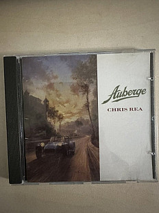 Chris Rea "Auberge" 1991
