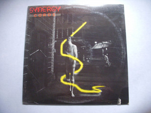 Synergy ( запечатан )