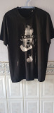 Футболка (100% cotton, XL)