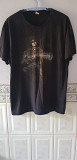 Футболка "Bob Dylan" (100% cotton, XL, El Salvador) б/у