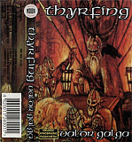 Thyrfing – Valdr Galga /1999/ Moon Records / Ukraine