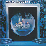 Mars Lasar ‎– Escape ( USA )