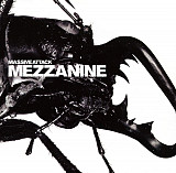 Massive Attack ‎– Mezzanine ( EU ) ***