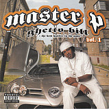Master P ‎– Ghetto Bill ***