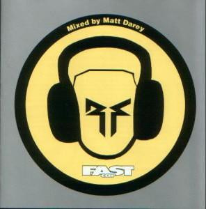 Matt Darey ‎– Trance (UK) Trance