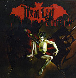 Meat Loaf – 3 Bats Live