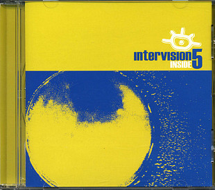 Intervision 5 – Inside ( USA ) JAZZ