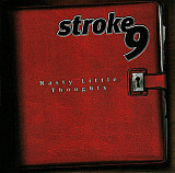 Stroke 9 – Nasty Little Thoughts ( USA ) Rupert Hine,