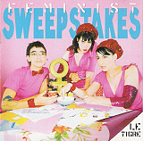 Le Tigre – Feminist Sweepstakes ( USA )