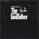 Nino Rota - The Godfather (LP, S/S)