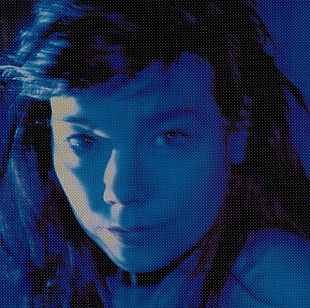 Björk – Telegram
