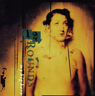 12 Rounds – My Big Hero ( USA ) Industrial, Trip Hop