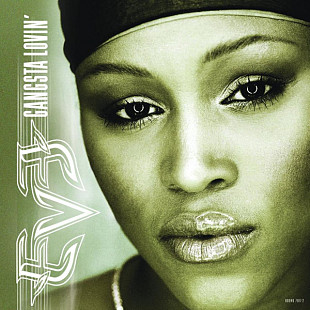 Eve + Alicia Keys + Jadakiss = Gangsta Lovin' ( USA )