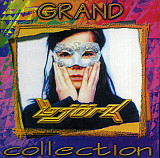 Björk – Grand Collection