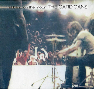 Вінілова платівка The Cardigans - First Band On The Moon [LP]