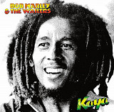 Вінілова платівка Bob Marley & The Wailers - Kaya [LP]