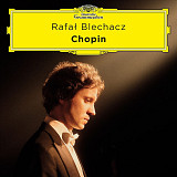 Вінілова платівка Rafal Blechacz, Frederic Chopin - Chopin [2LP]