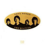 The Beatles "Love songs' 1977.2ґLP