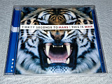 Лицензионный Thirty Seconds To Mars - This Is War