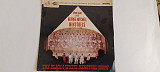 Spotlight on the George Mitchell Minstrels The black /white minstrel show