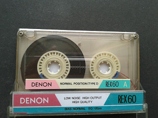 Denon RE-X 60