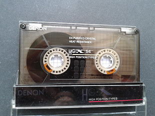 Denon HG-X 54