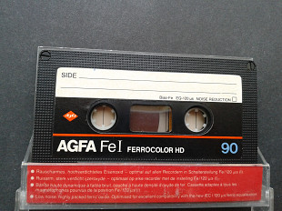 AGFA FE I Ferrocolor HD 90